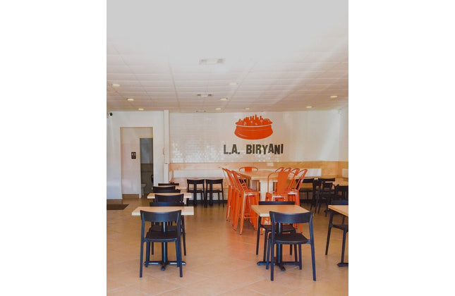 AMKO P148 Black Commercial Grade Restaurant Durable Plastic Chair