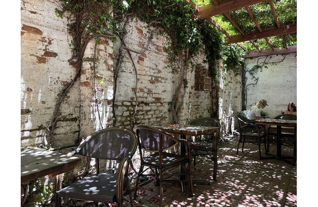 AMKO 606AC-2 Aluminum Commercial Grade Restaurant Chair