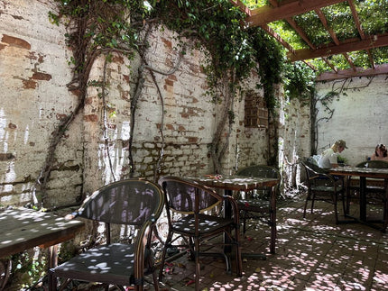 AMKO 606AC-2 Aluminum Commercial Grade Restaurant Chair