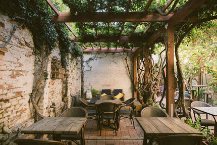 AMKO 606AC-2 Aluminum Commercial Grade Restaurant Chair