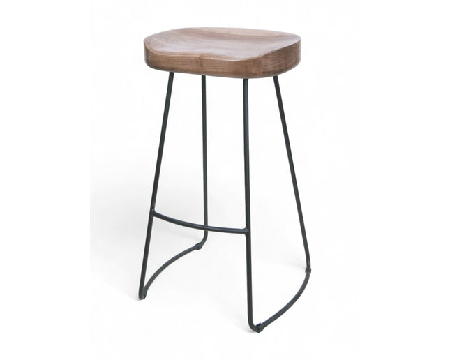 AMKO M2910 Commercial Grade Restaurant Barstool