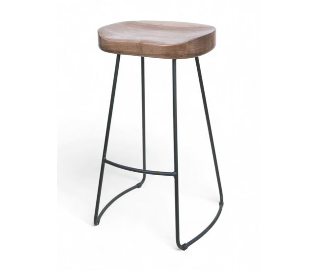 AMKO M2910 Commercial Grade Restaurant Barstool