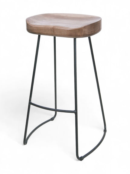 AMKO M2910 Commercial Grade Restaurant Barstool