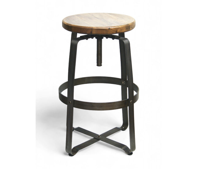 AMKO M2920 Commercial Grade Restaurant Barstool