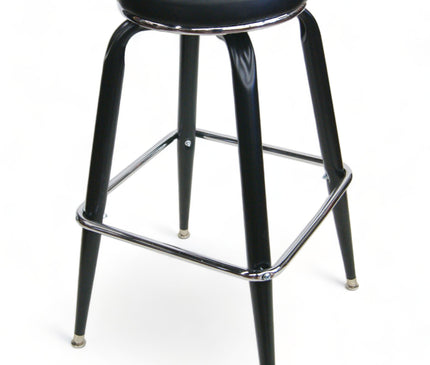 AMKO M3187 Commercial Grade Restaurant Barstool