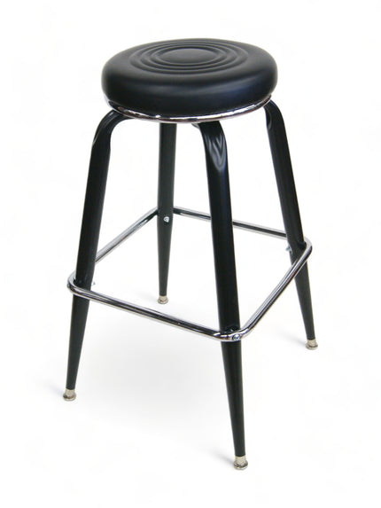 AMKO M3187 Commercial Grade Restaurant Barstool