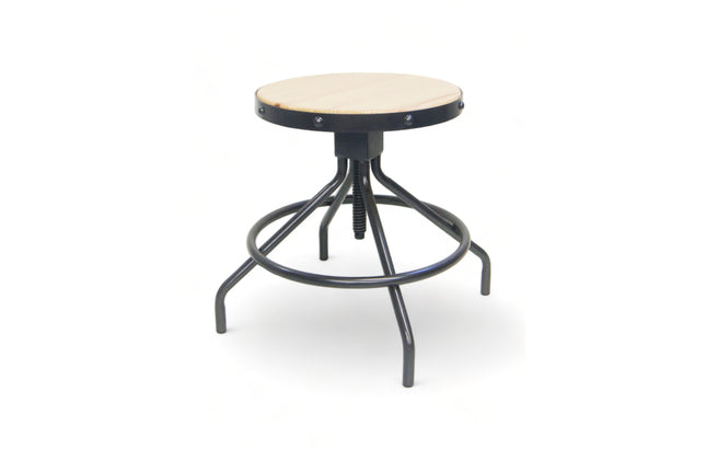 AMKO M3528 Commercial Grade Restaurant Counter Barstool