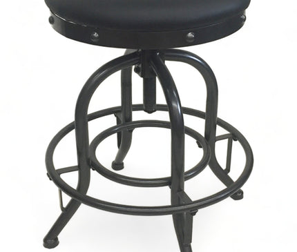 AMKO M3542 Commercial Grade Restaurant Counter Barstool