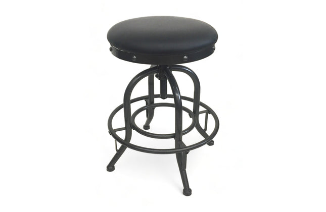 AMKO M3542 Commercial Grade Restaurant Counter Barstool