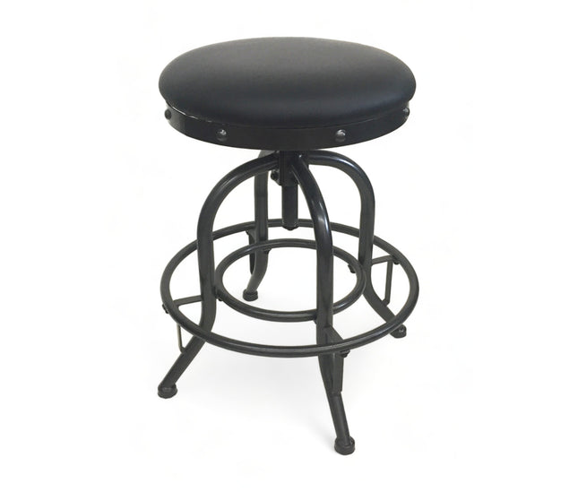 AMKO M3542 Commercial Grade Restaurant Counter Barstool