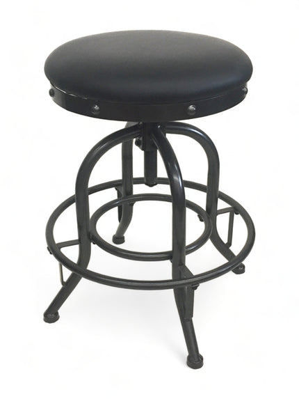 AMKO M3542 Commercial Grade Restaurant Counter Barstool