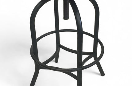 AMKO M3575 Commercial Grade Restaurant Barstool
