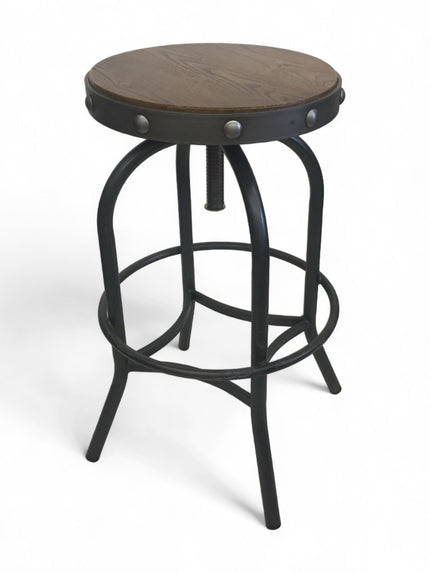 AMKO M3575 Commercial Grade Restaurant Barstool
