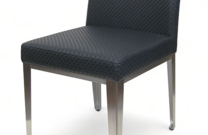 AMKO M5200 Stainless Steel Commercial Grade Restaurant Chair