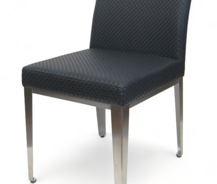 AMKO M5200 Stainless Steel Commercial Grade Restaurant Chair