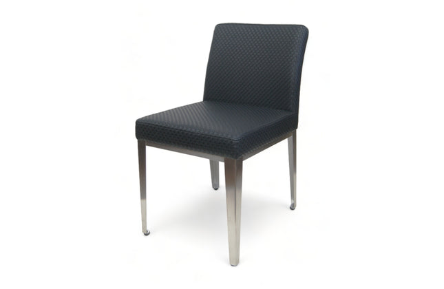 AMKO M5200 Stainless Steel Commercial Grade Restaurant Chair