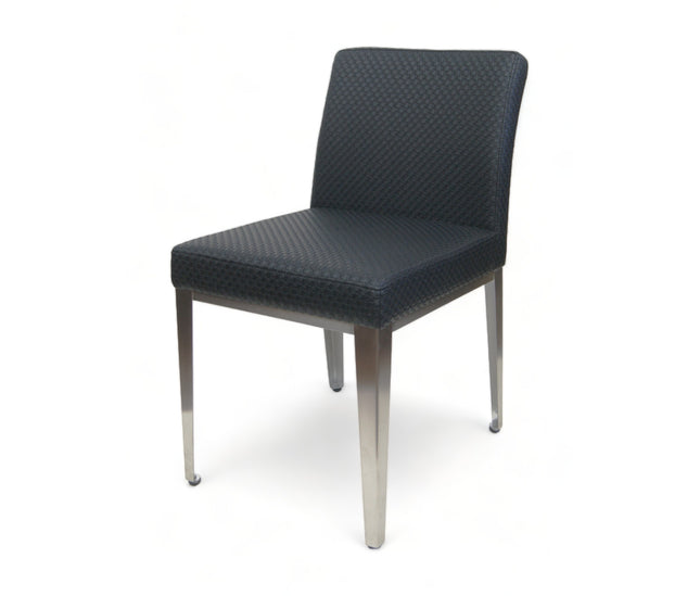 AMKO M5200 Stainless Steel Commercial Grade Restaurant Chair