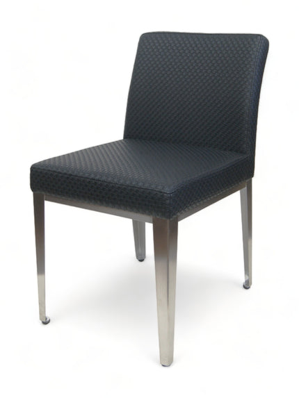 AMKO M5200 Stainless Steel Commercial Grade Restaurant Chair