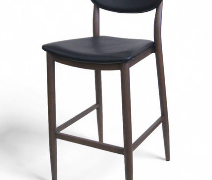 AMKO M5641BS Commercial Grade Restaurant Barstool