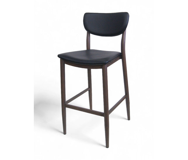 AMKO M5641BS Commercial Grade Restaurant Barstool