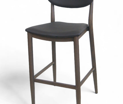 AMKO M5641BS Commercial Grade Restaurant Barstool