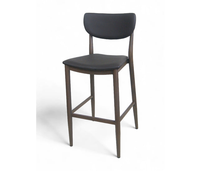 AMKO M5641BS Commercial Grade Restaurant Barstool