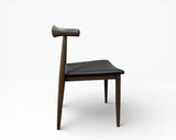 AMKO M5680 Commercial Grade Restaurant Chair