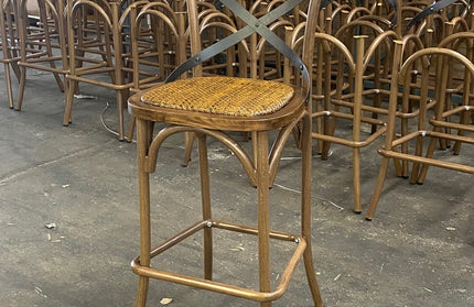 AMKO 7532BS Barstool on Sale $120