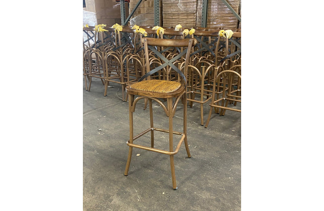 AMKO 7532BS Barstool on Sale $120