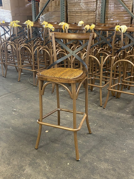 AMKO 7532BS Barstool on Sale $120