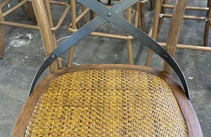 AMKO 7532BS Barstool on Sale $120