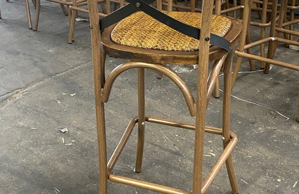 AMKO 7532BS Barstool on Sale $120