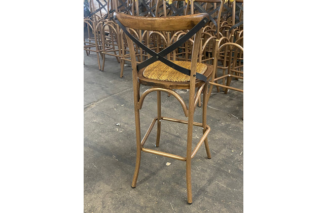 AMKO 7532BS Barstool on Sale $120