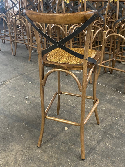 AMKO 7532BS Barstool on Sale $120