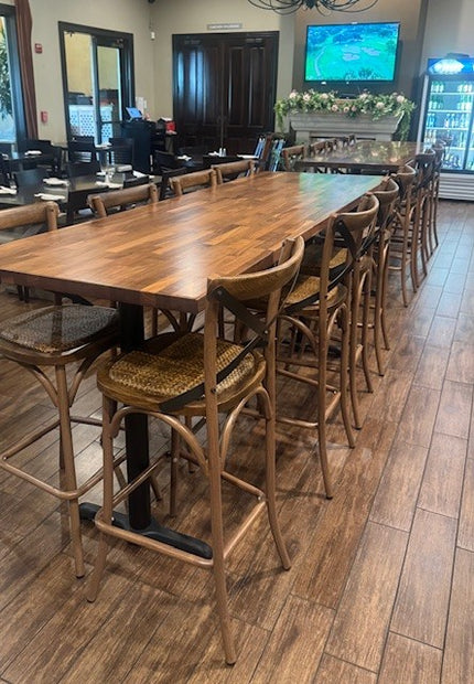 AMKO 7532BS Barstool on Sale $120