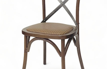 AMKO M7532 x back Commercial Grade Restaurant Chair