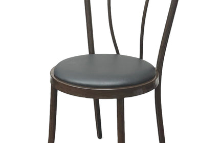 AMKO M7700 Espresso Chair on Sale $60