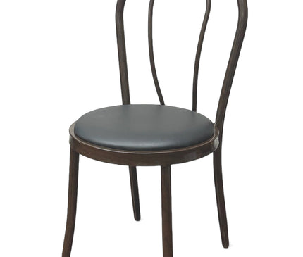 AMKO M7700 Espresso Chair on Sale $60