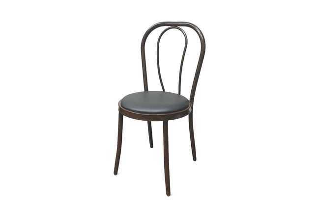 AMKO M7700 Espresso Chair on Sale $60
