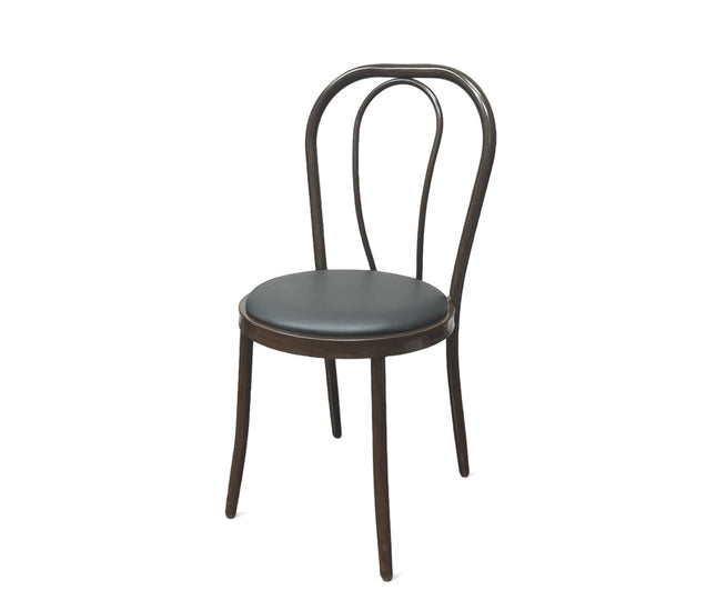 AMKO M7700 Espresso Chair on Sale $60