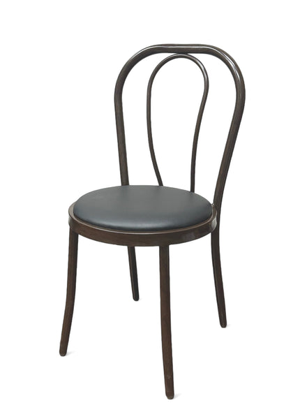 AMKO M7700 Espresso Chair on Sale $60
