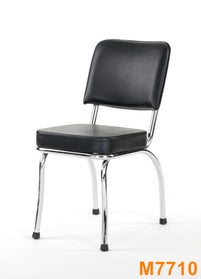 AMKO M7710 Black Chair on Sale $75