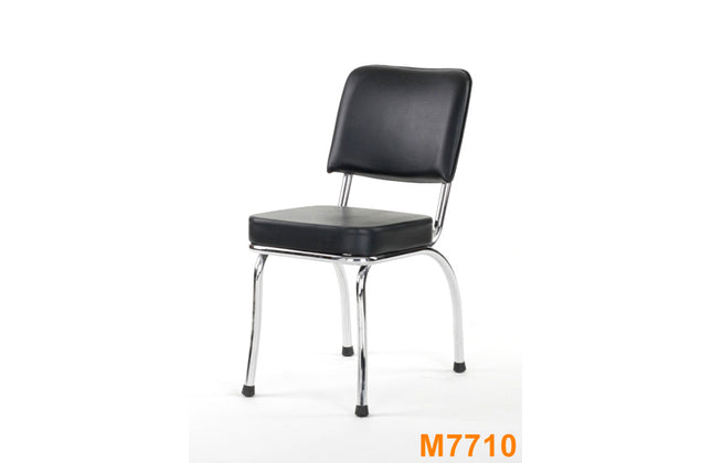 AMKO M7710 Black Chair on Sale $75
