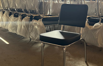 AMKO M7710 Black Chair on Sale $75