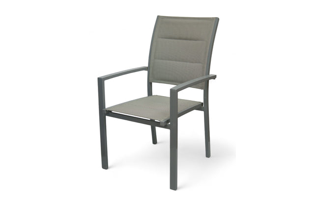 AMKO AL7736 Gray Patio Chair on Sale $55