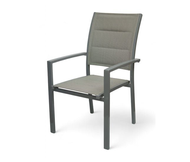 AMKO AL7736 Gray Patio Chair on Sale $55