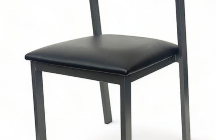 AMKO M7773 Commercial Grade Restaurant Chair