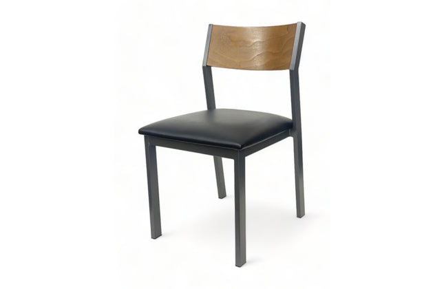 AMKO M7773 Commercial Grade Restaurant Chair
