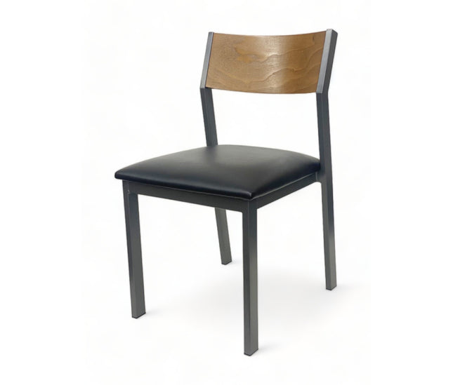 AMKO M7773 Commercial Grade Restaurant Chair