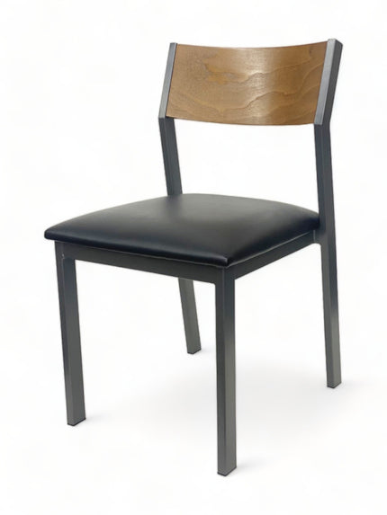 AMKO M7773 Commercial Grade Restaurant Chair
